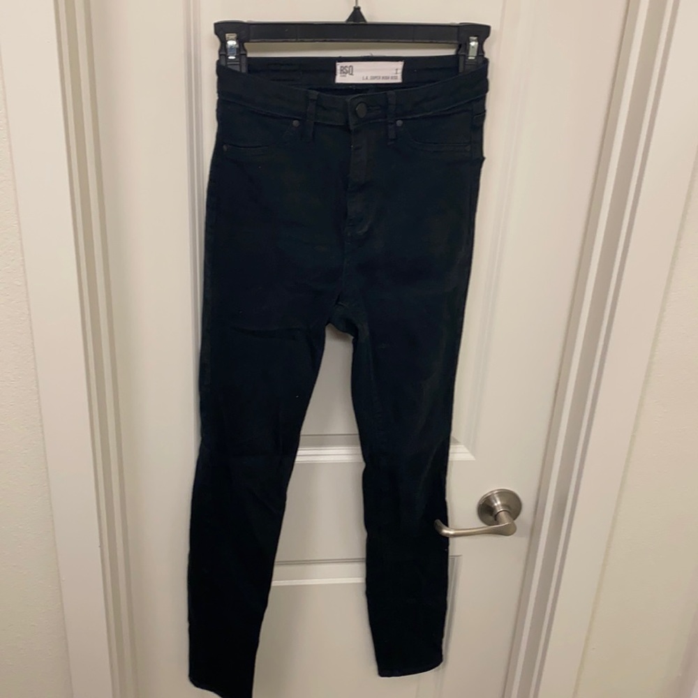 RSQ jeans